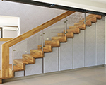 Construction et protection de vos escaliers par Escaliers Maisons à Le Rouret